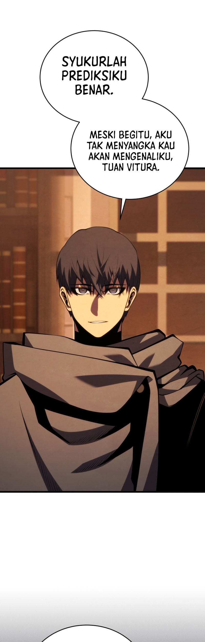 Swordmaster’s Youngest Son Bab 168 halaman 6