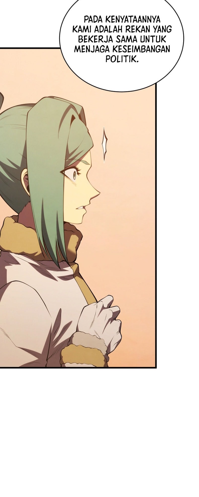 Swordmaster’s Youngest Son Bab 168 halaman 9