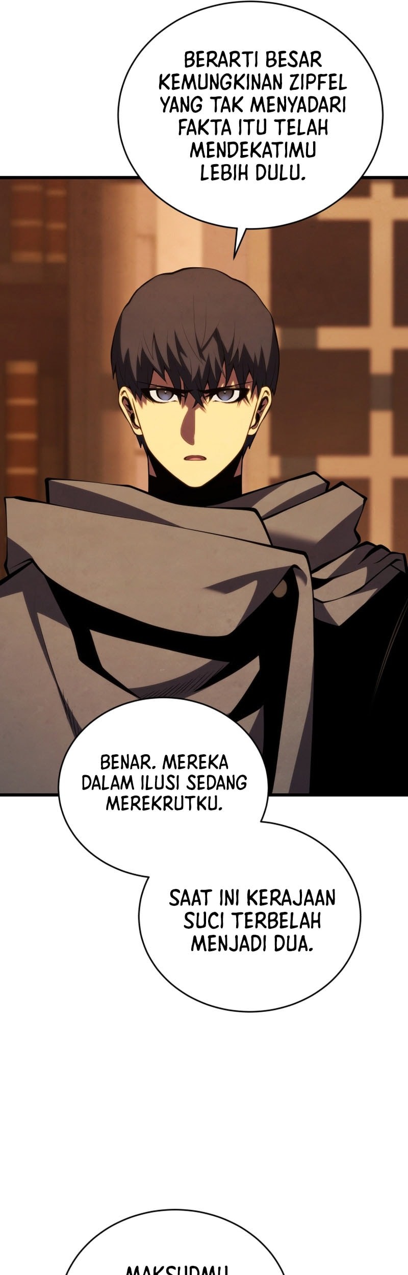 Swordmaster’s Youngest Son Bab 168 halaman 10