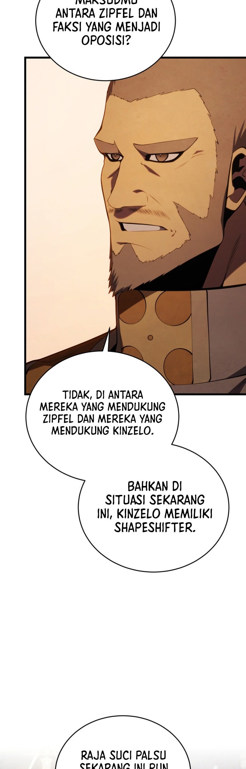 Swordmaster’s Youngest Son Bab 168 halaman 11