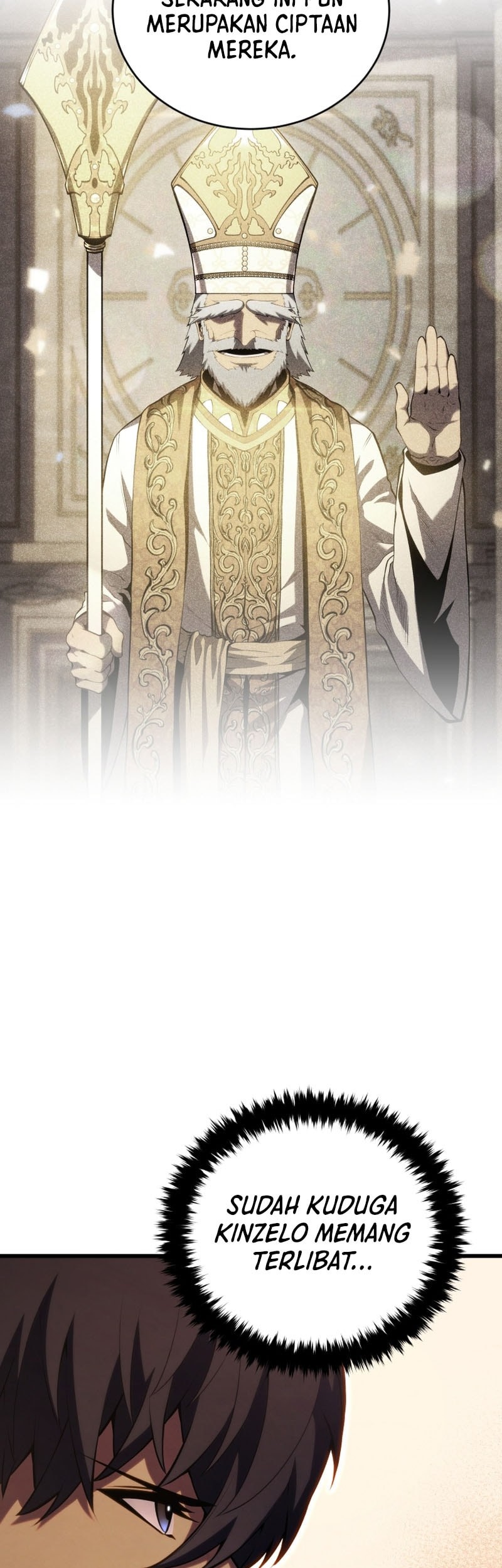 Swordmaster’s Youngest Son Bab 168 halaman 12