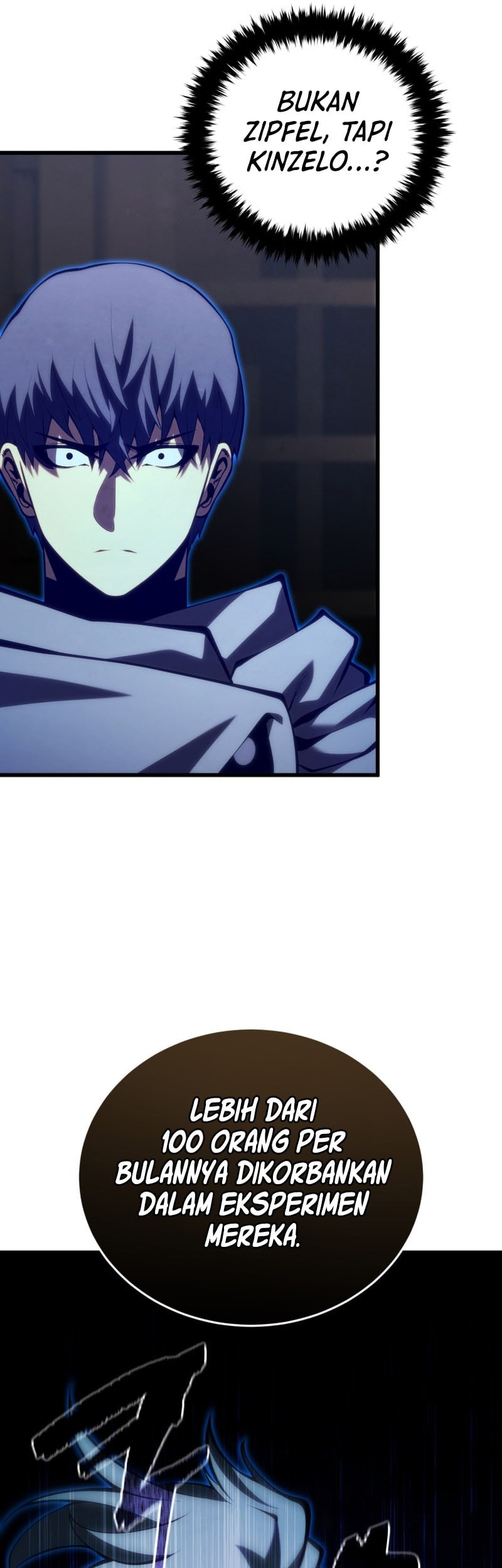 Swordmaster’s Youngest Son Bab 168 halaman 18