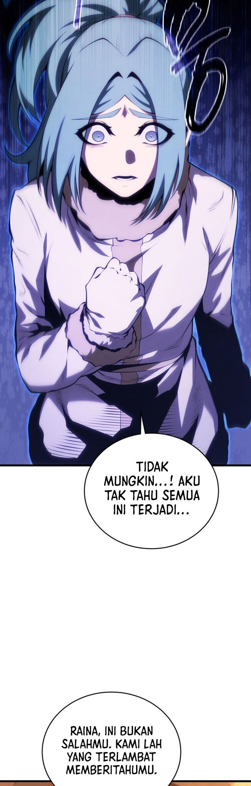 Swordmaster’s Youngest Son Bab 168 halaman 19
