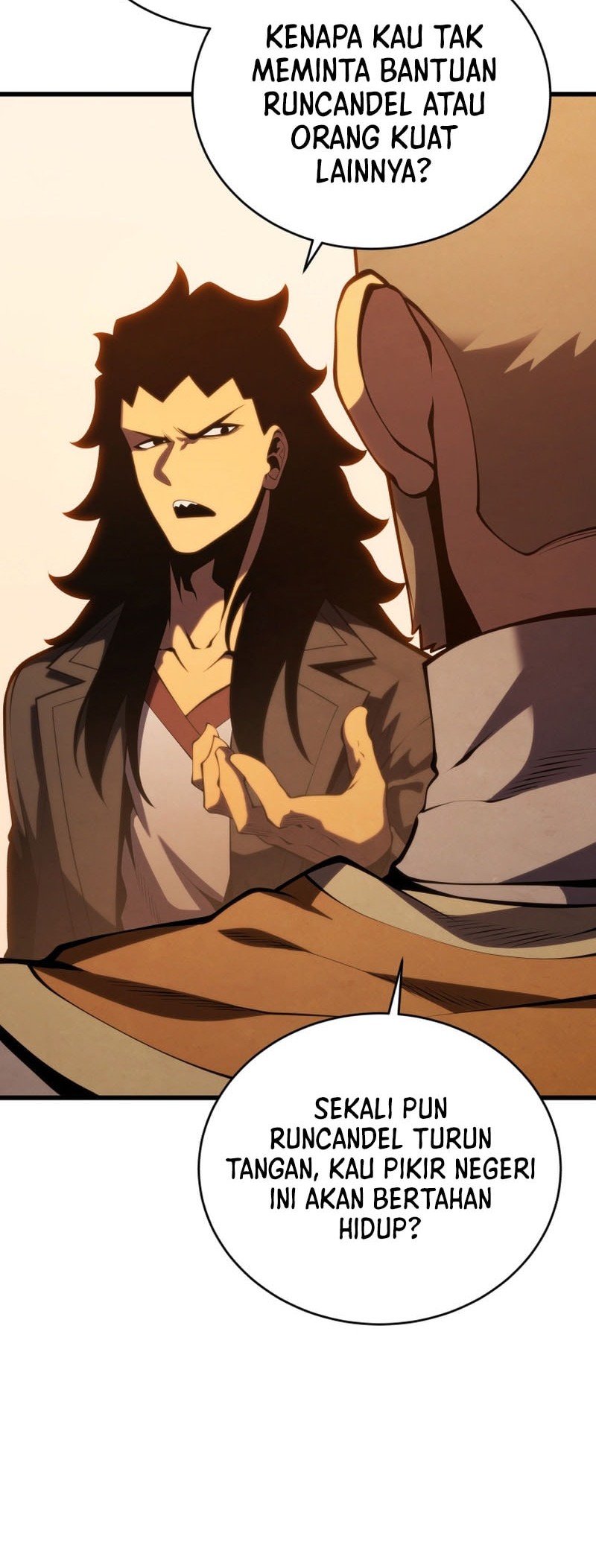 Swordmaster’s Youngest Son Bab 168 halaman 21