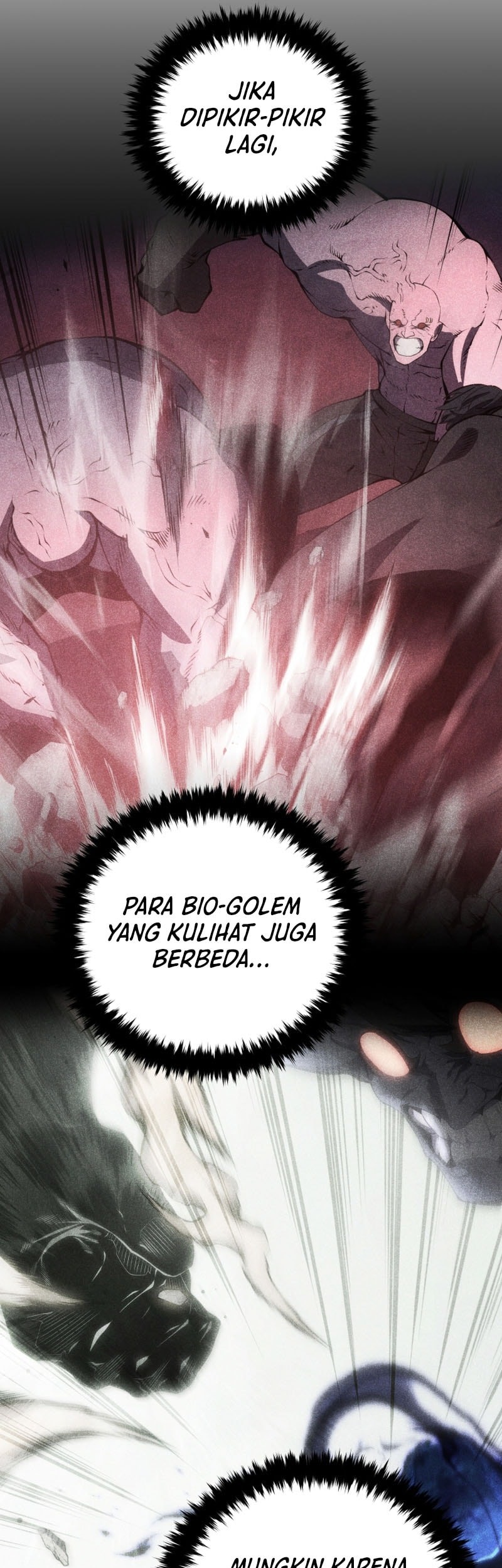 Swordmaster’s Youngest Son Bab 168 halaman 26