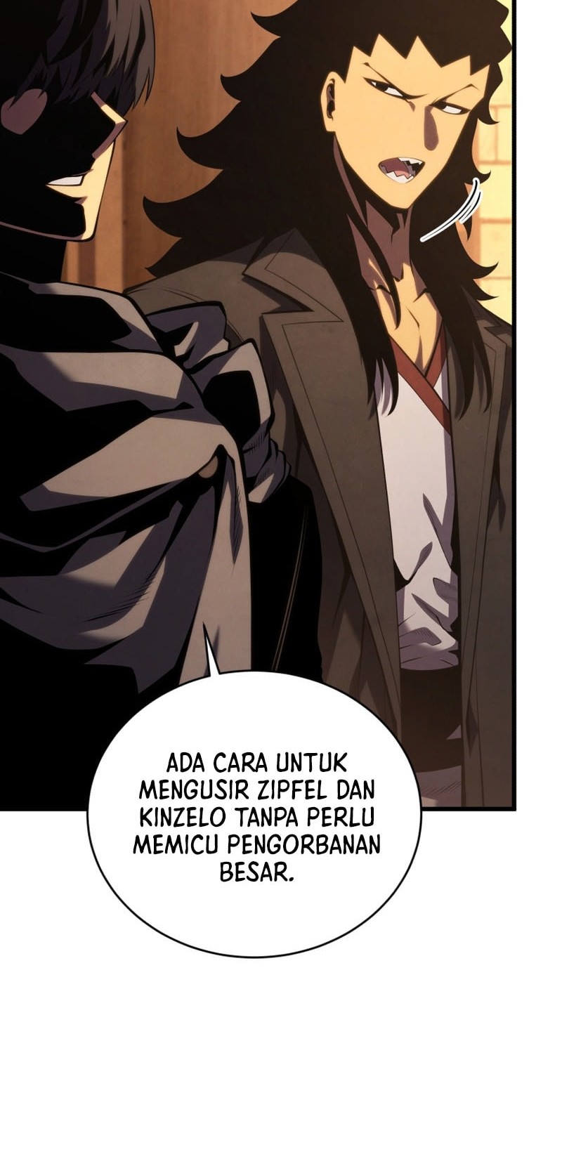 Swordmaster’s Youngest Son Bab 168 halaman 29
