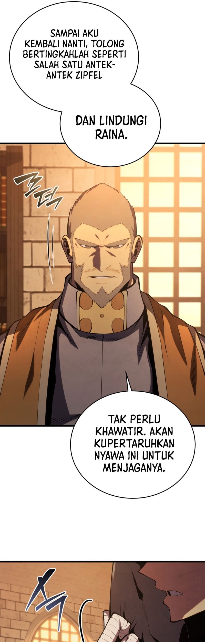Swordmaster’s Youngest Son Bab 168 halaman 42