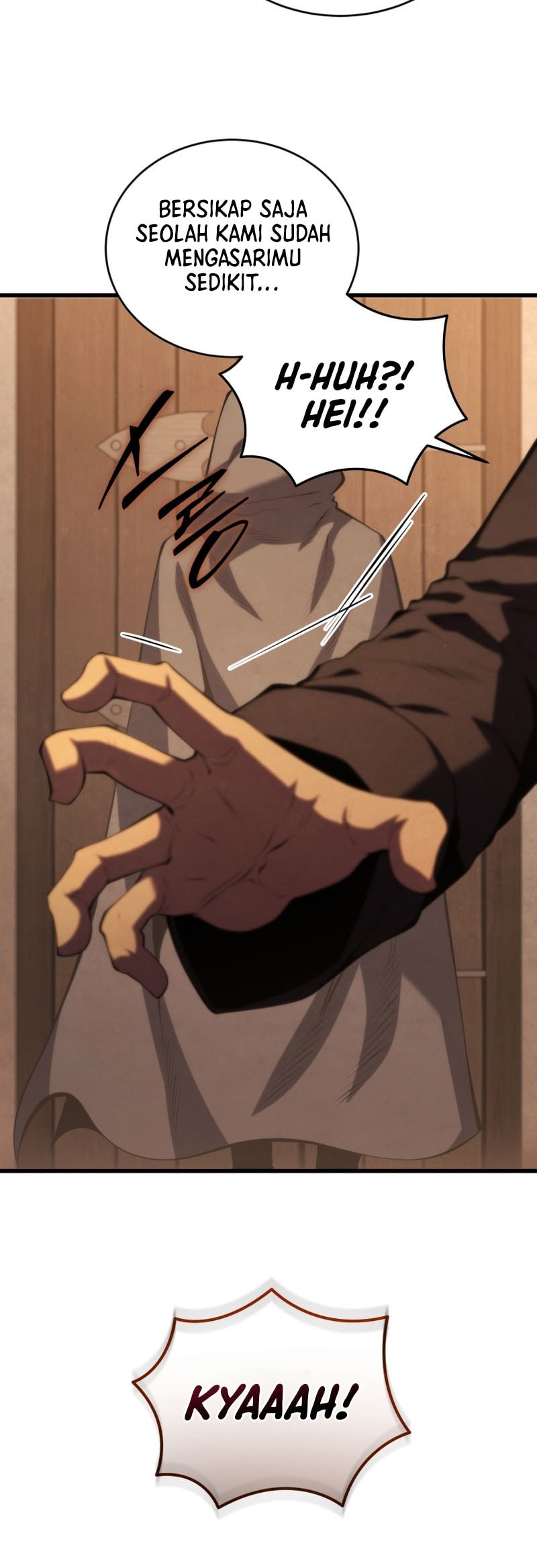 Swordmaster’s Youngest Son Bab 168 halaman 44