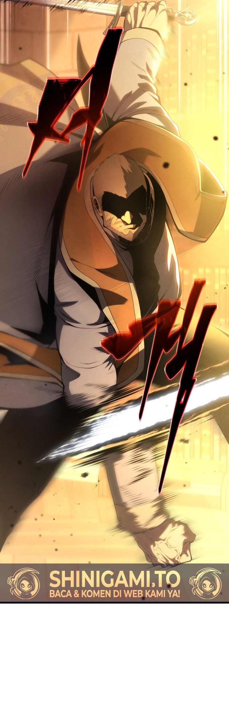 Swordmaster’s Youngest Son Bab 168 halaman 46
