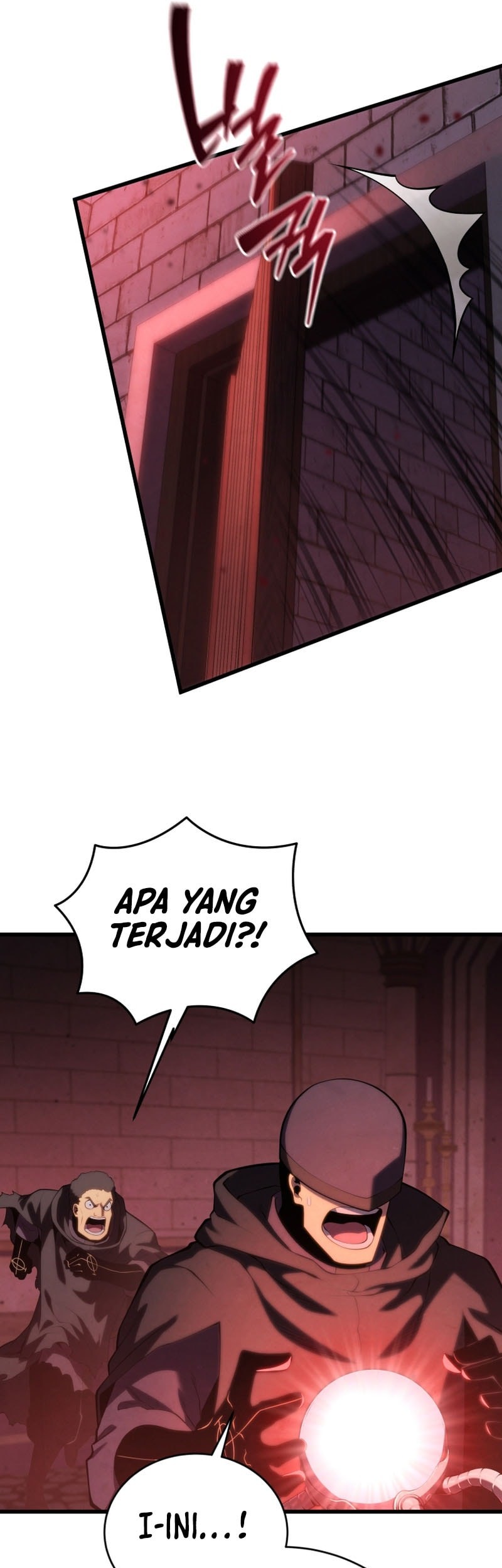 Swordmaster’s Youngest Son Bab 168 halaman 57