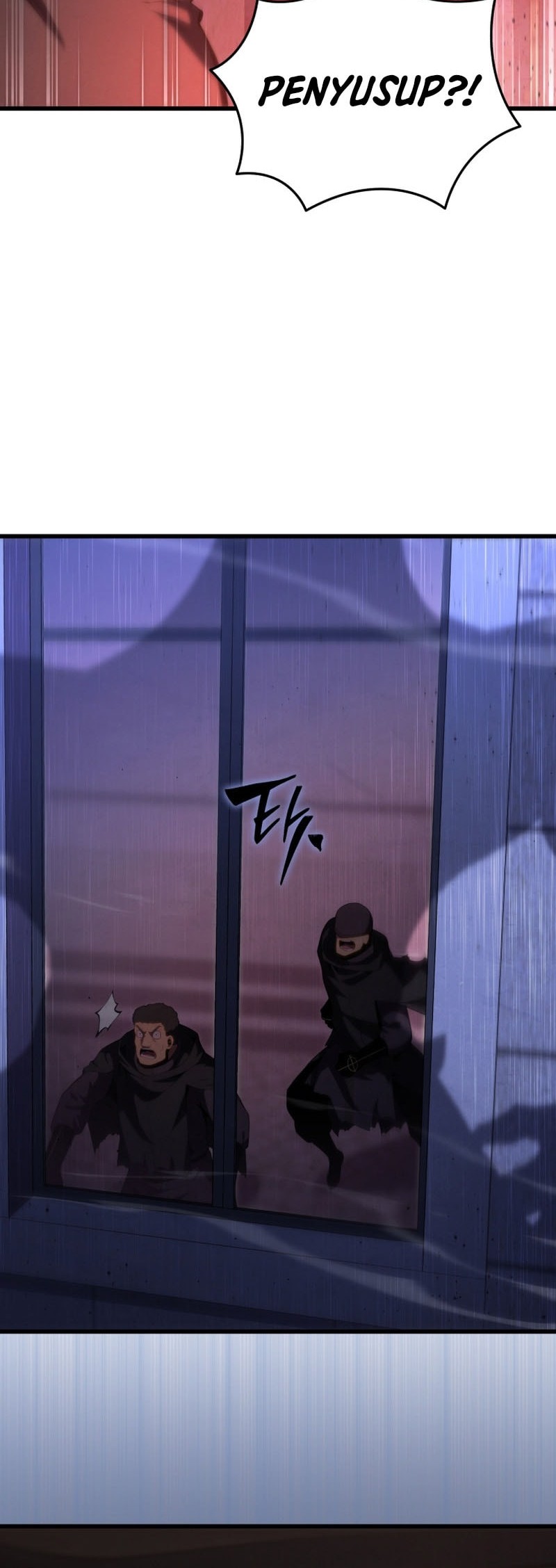 Swordmaster’s Youngest Son Bab 168 halaman 60