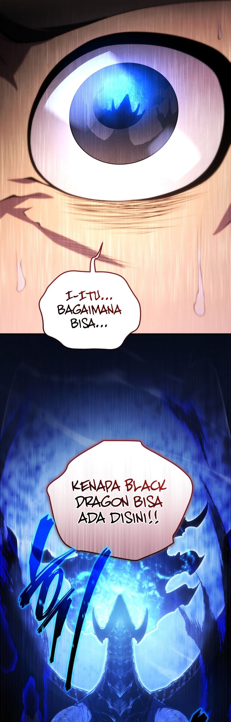 Swordmaster’s Youngest Son Bab 168 halaman 61