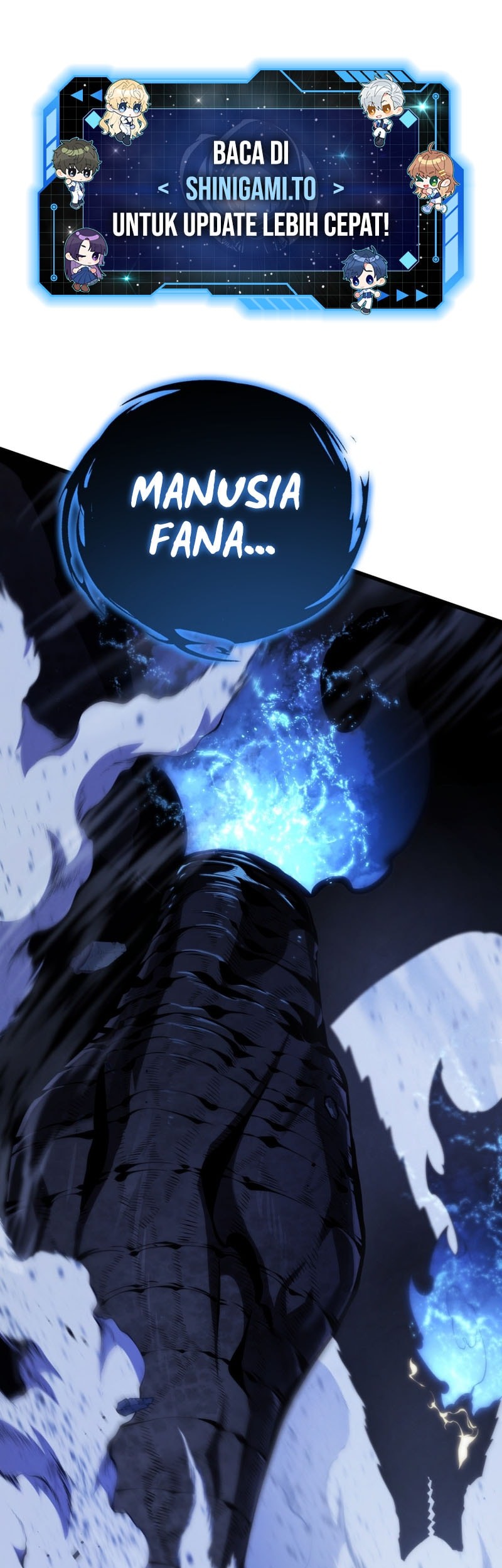 Swordmaster’s Youngest Son chapter 169 halaman 2