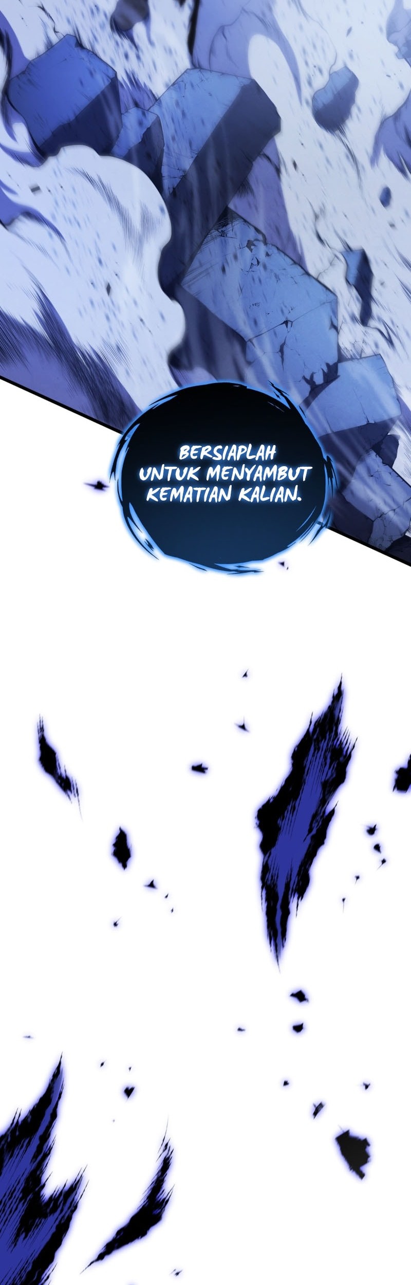 Swordmaster’s Youngest Son chapter 169 halaman 3
