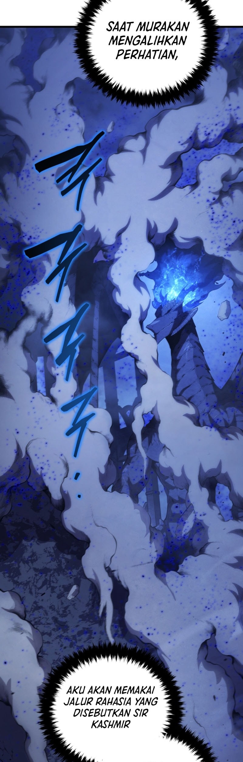 Swordmaster’s Youngest Son chapter 169 halaman 8
