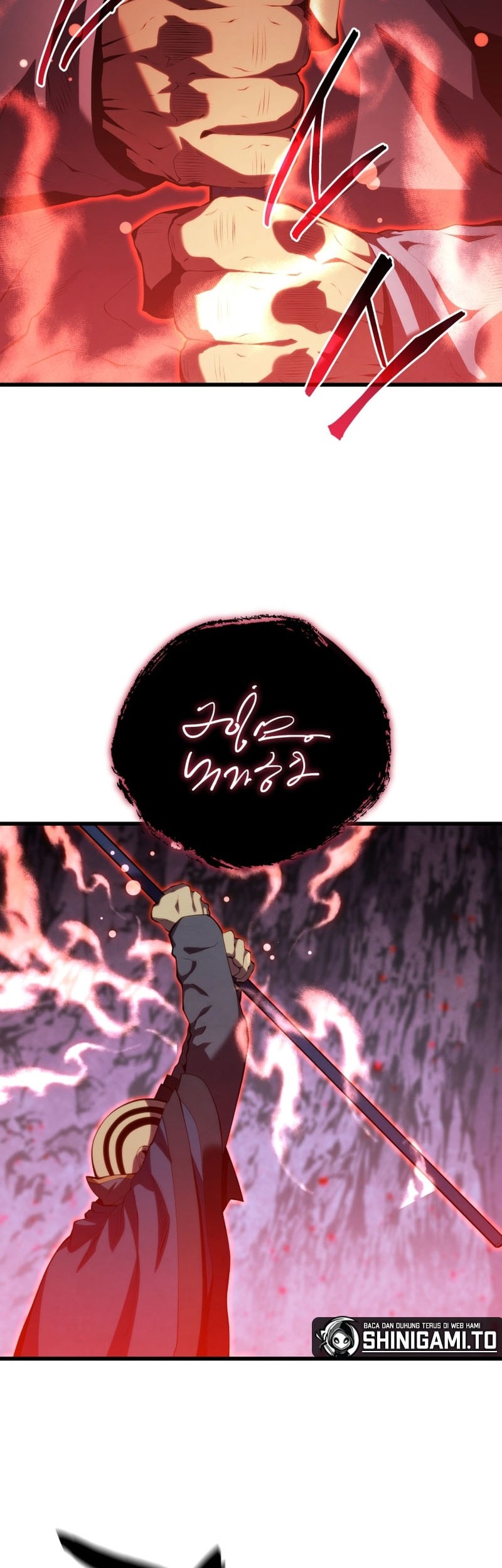 Swordmaster’s Youngest Son chapter 169 halaman 22