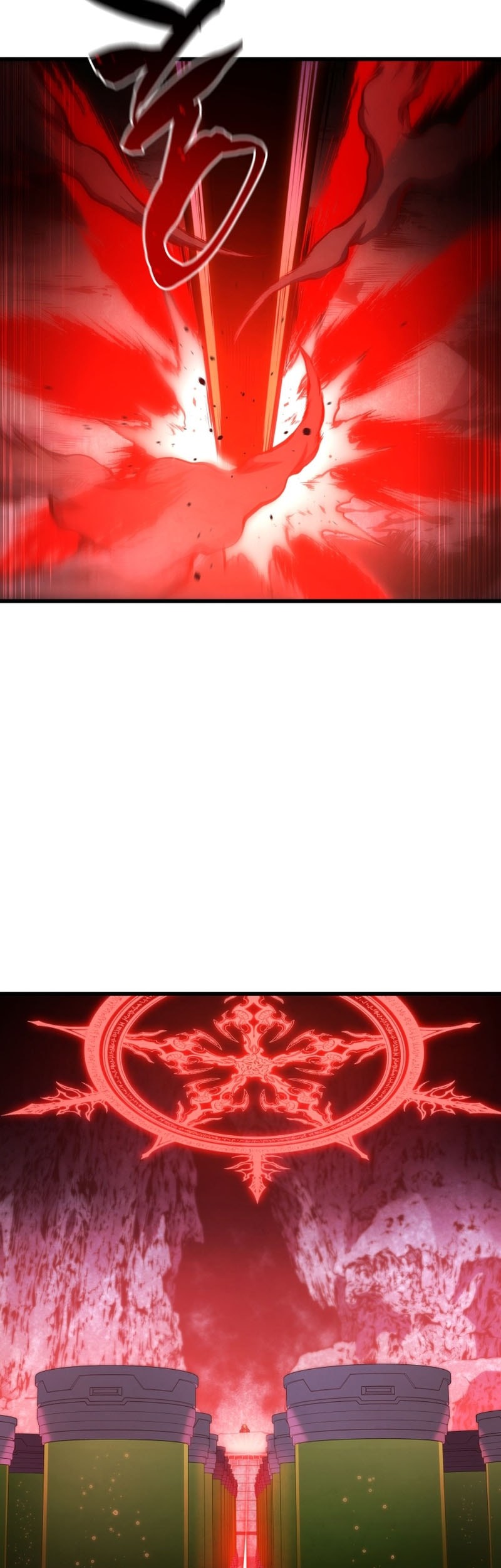 Swordmaster’s Youngest Son chapter 169 halaman 23