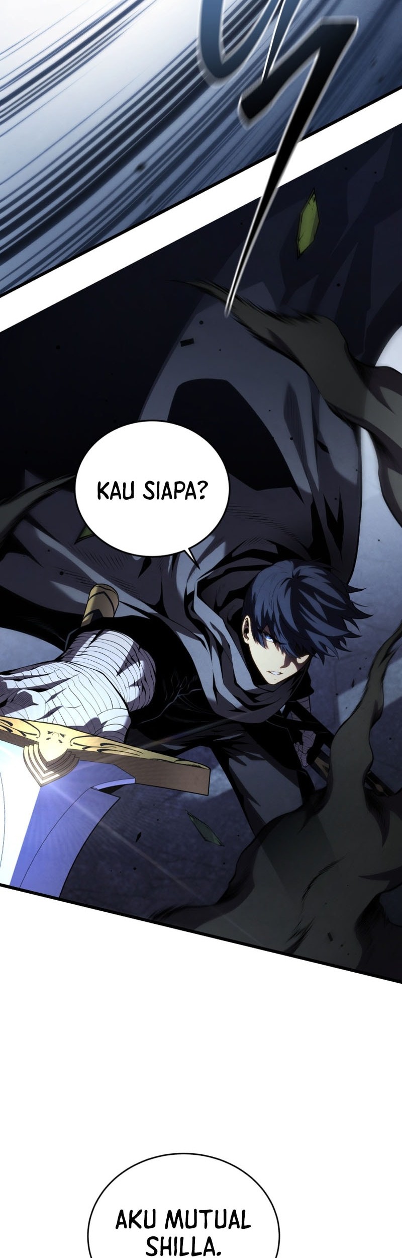 Swordmaster’s Youngest Son chapter 169 halaman 34
