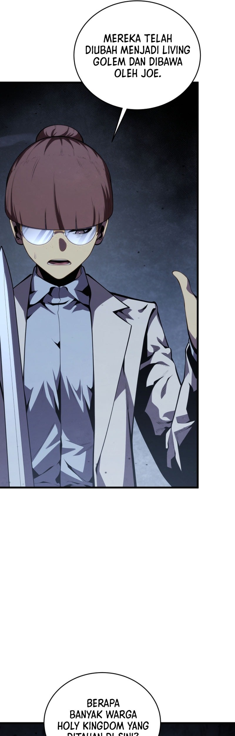 Swordmaster’s Youngest Son chapter 169 halaman 37