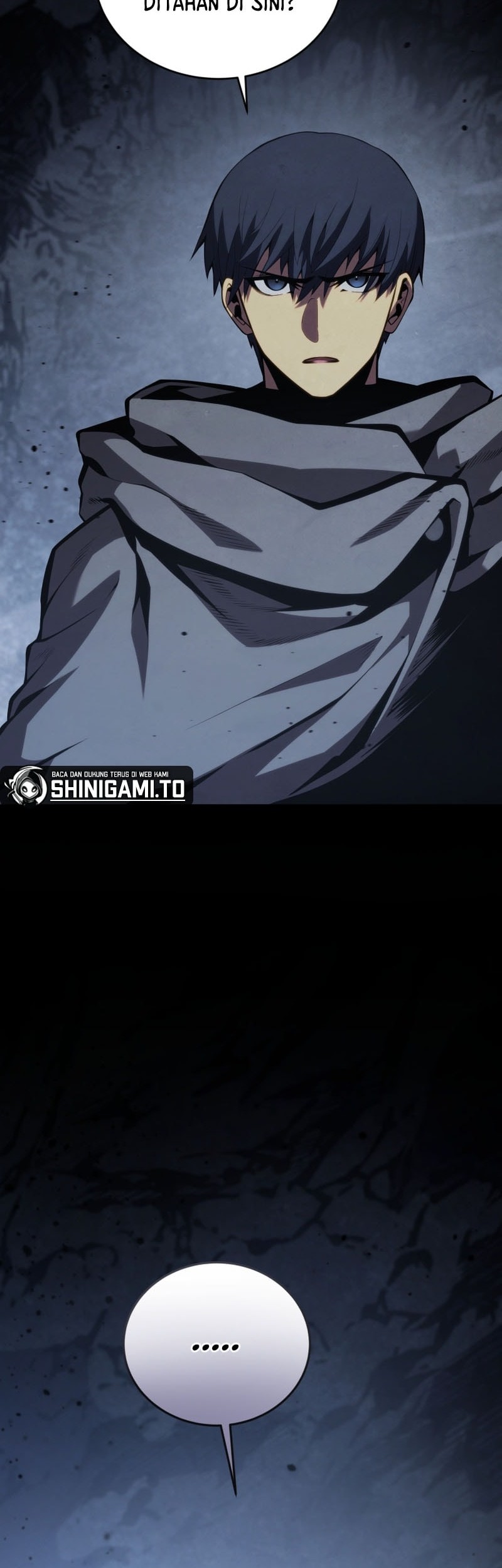 Swordmaster’s Youngest Son chapter 169 halaman 38