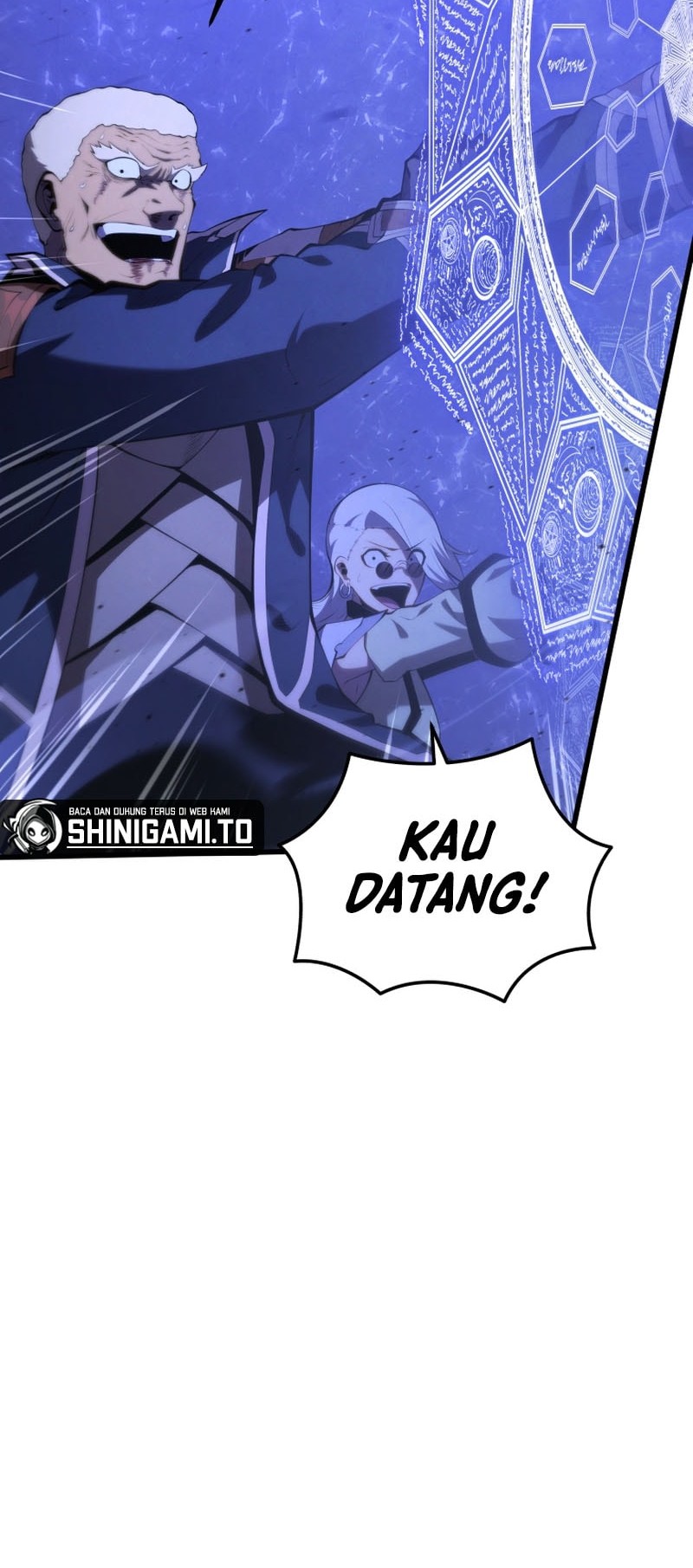 Swordmaster’s Youngest Son chapter 169 halaman 44
