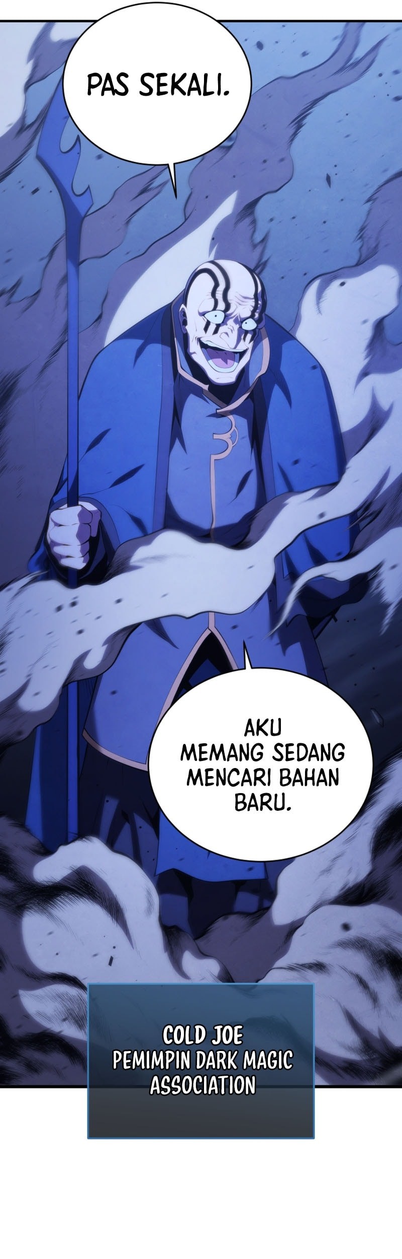 Swordmaster’s Youngest Son chapter 169 halaman 45