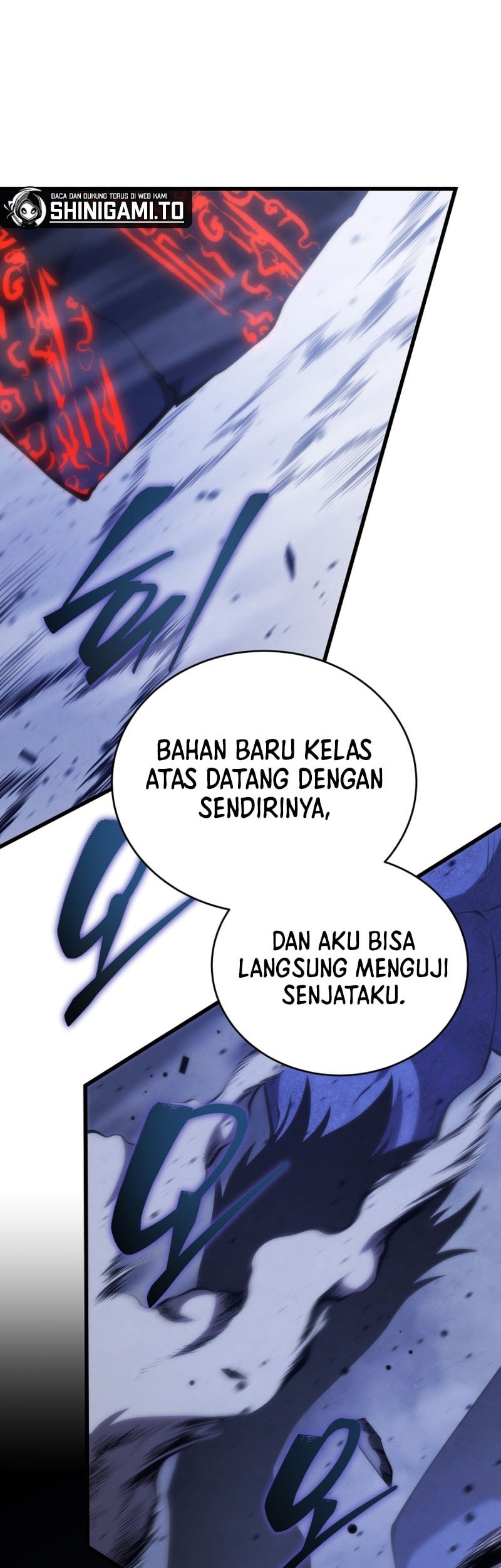Swordmaster’s Youngest Son chapter 169 halaman 46