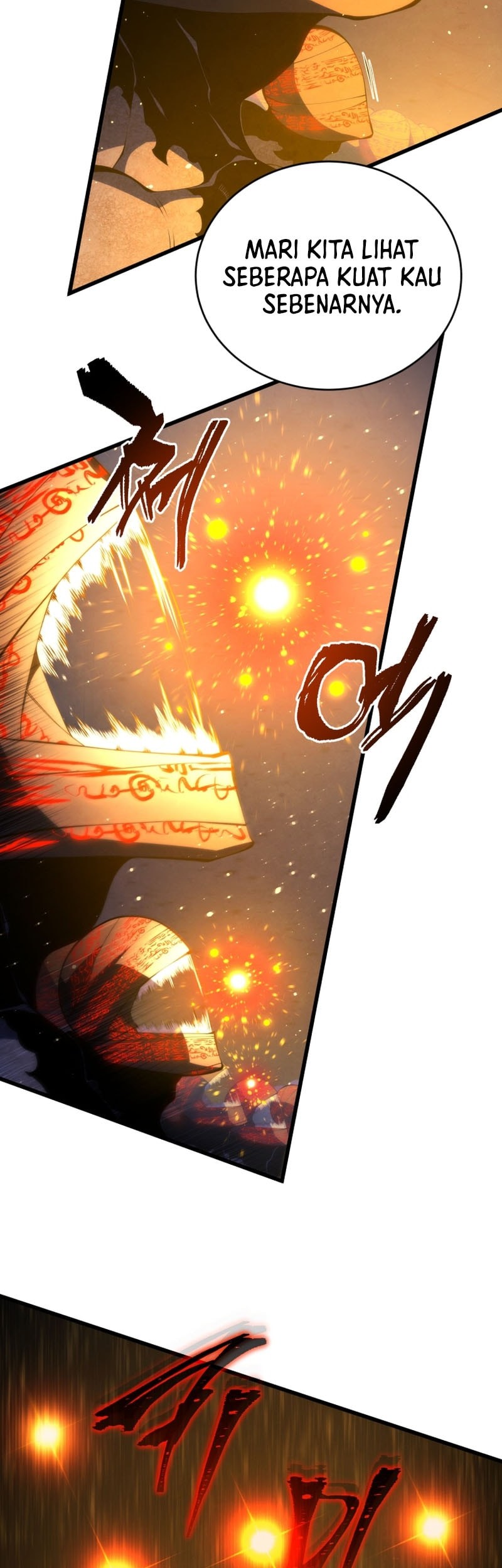 Swordmaster’s Youngest Son chapter 169 halaman 51