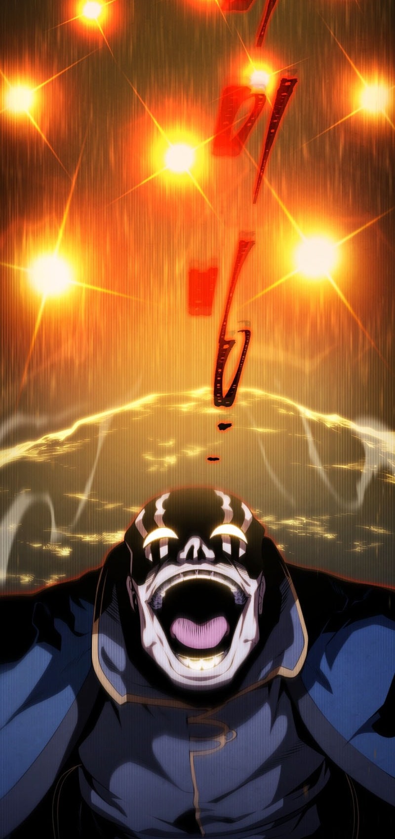 Swordmaster’s Youngest Son chapter 169 halaman 52
