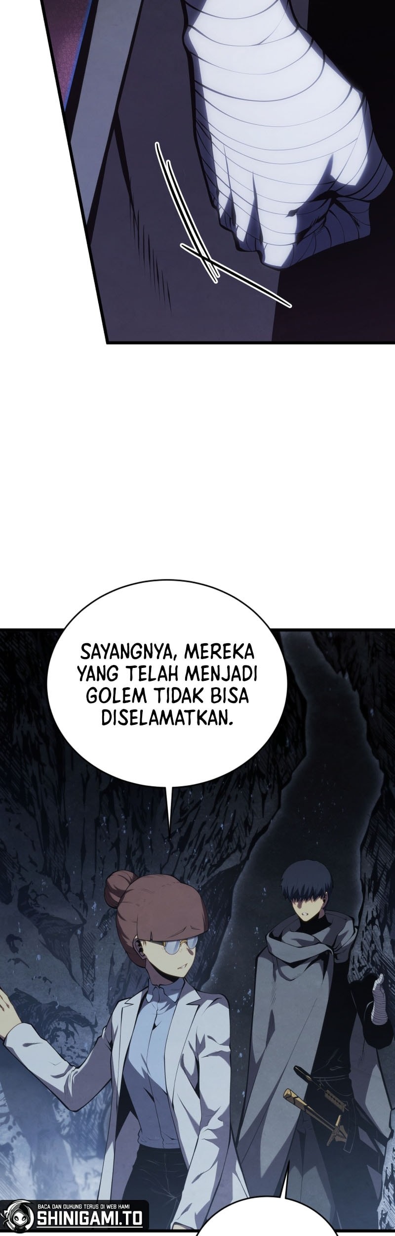 Swordmaster’s Youngest Son chapter 169 halaman 59