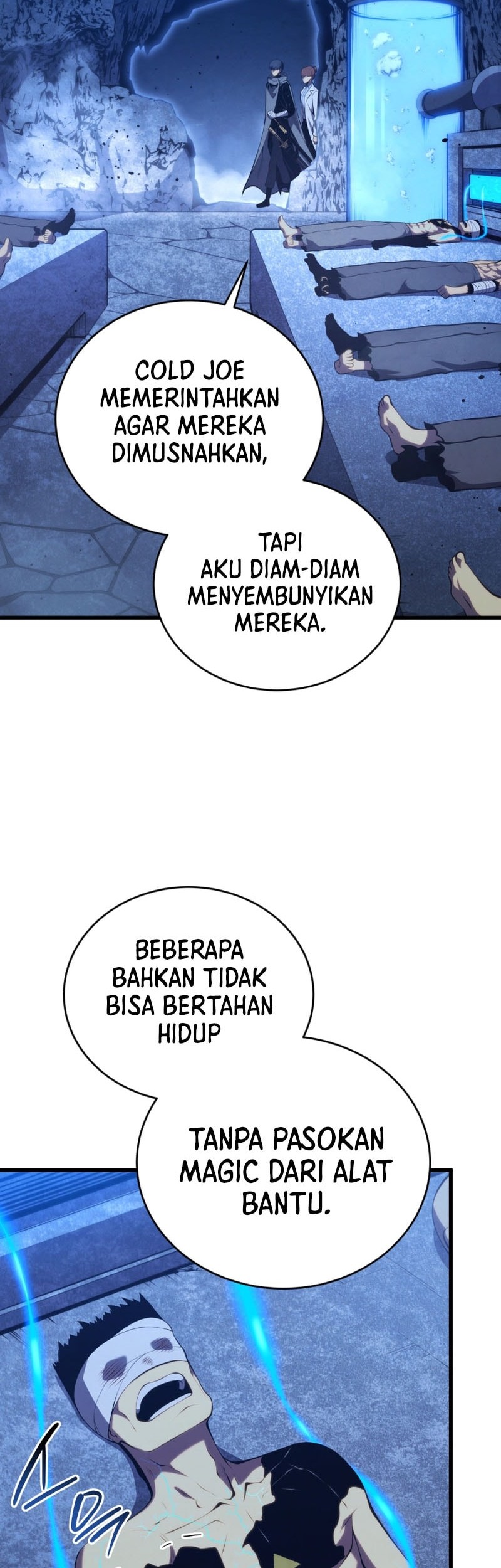 Swordmaster’s Youngest Son chapter 169 halaman 62