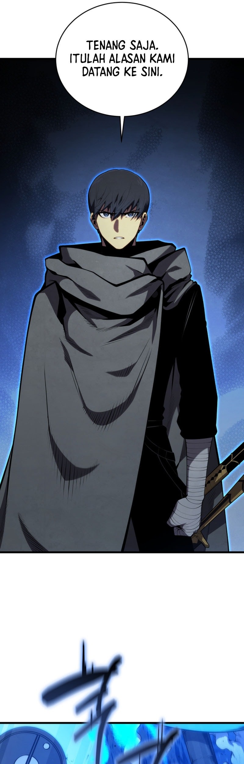 Swordmaster’s Youngest Son chapter 169 halaman 65
