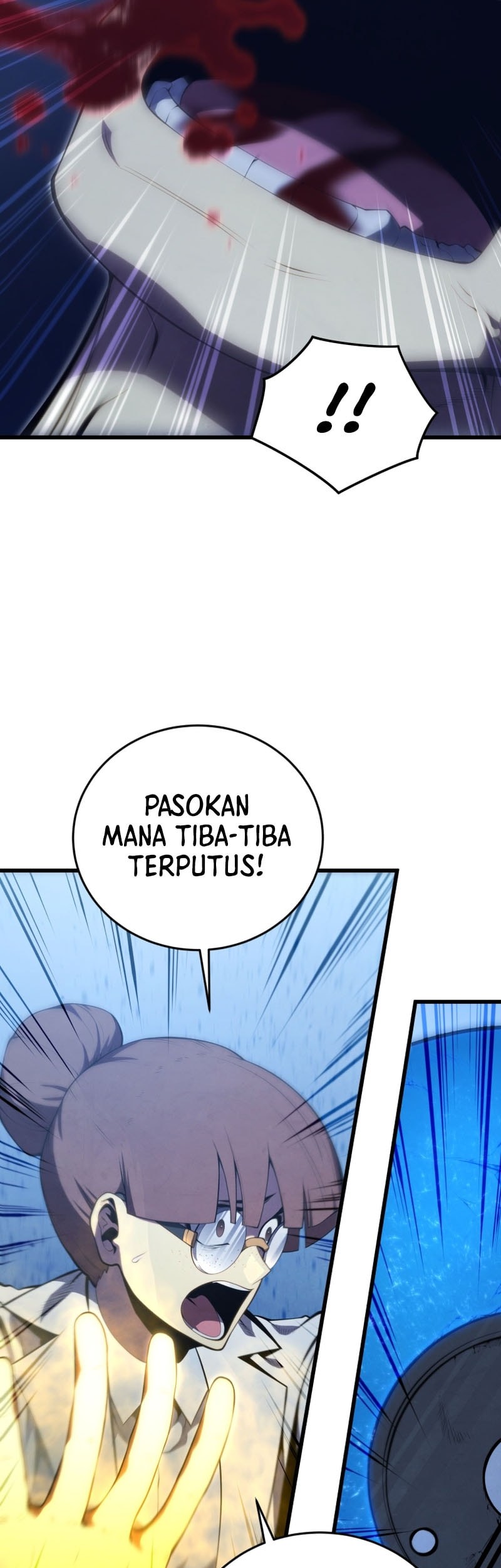 Swordmaster’s Youngest Son chapter 169 halaman 67