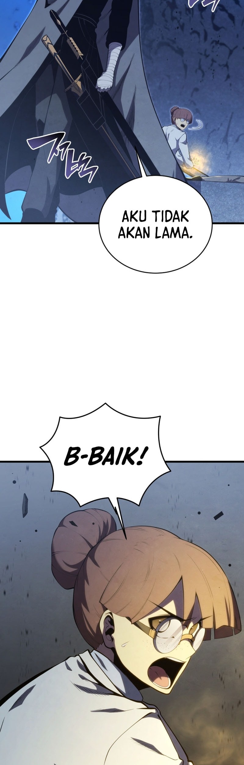Swordmaster’s Youngest Son chapter 169 halaman 70