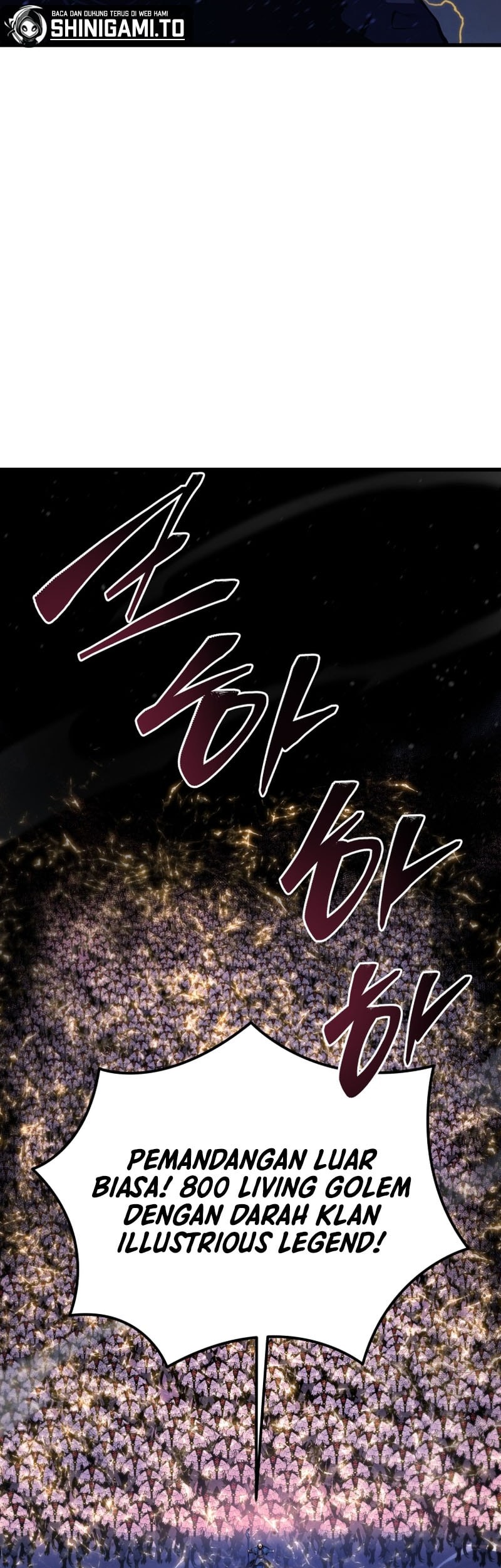 Swordmaster’s Youngest Son chapter 169 halaman 74