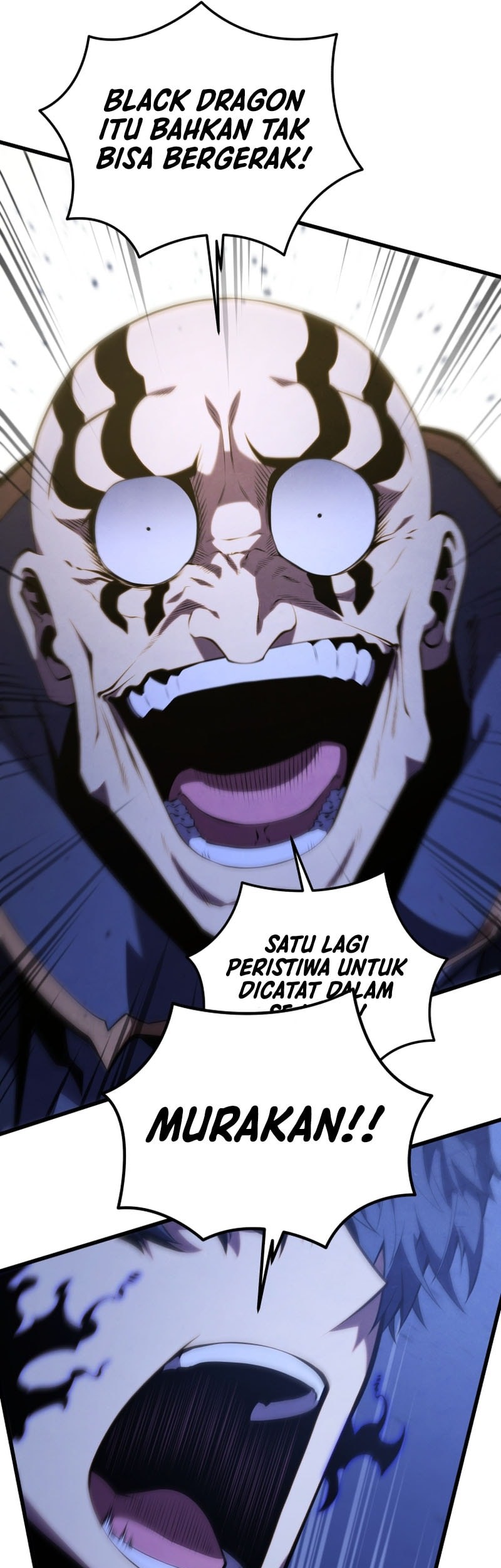 Swordmaster’s Youngest Son chapter 169 halaman 76