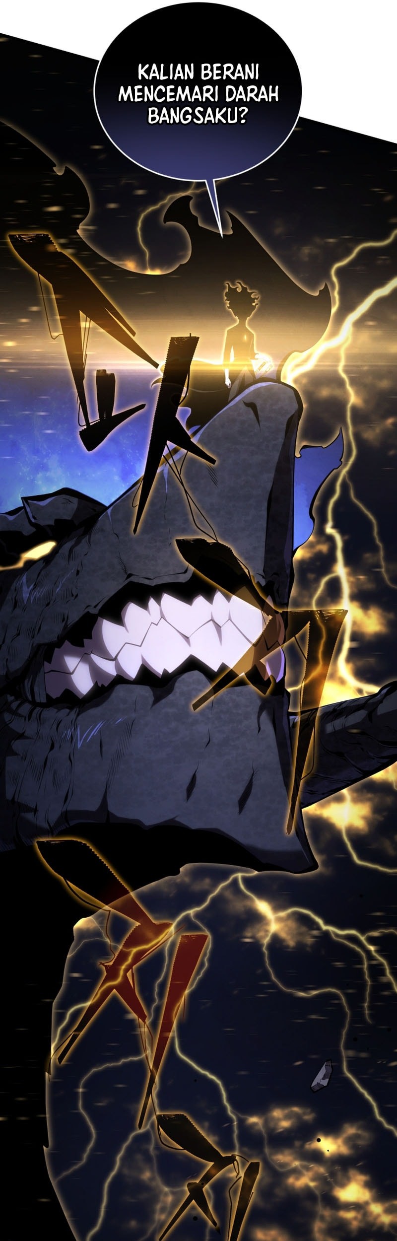 Swordmaster’s Youngest Son chapter 169 halaman 84