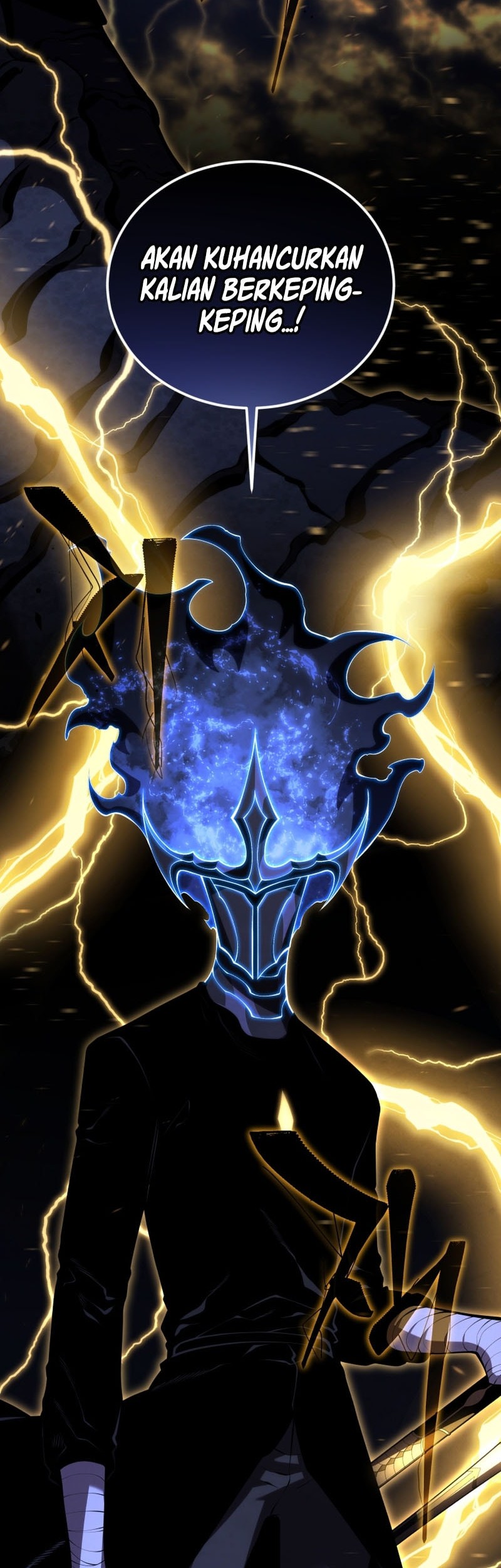 Swordmaster’s Youngest Son chapter 169 halaman 85