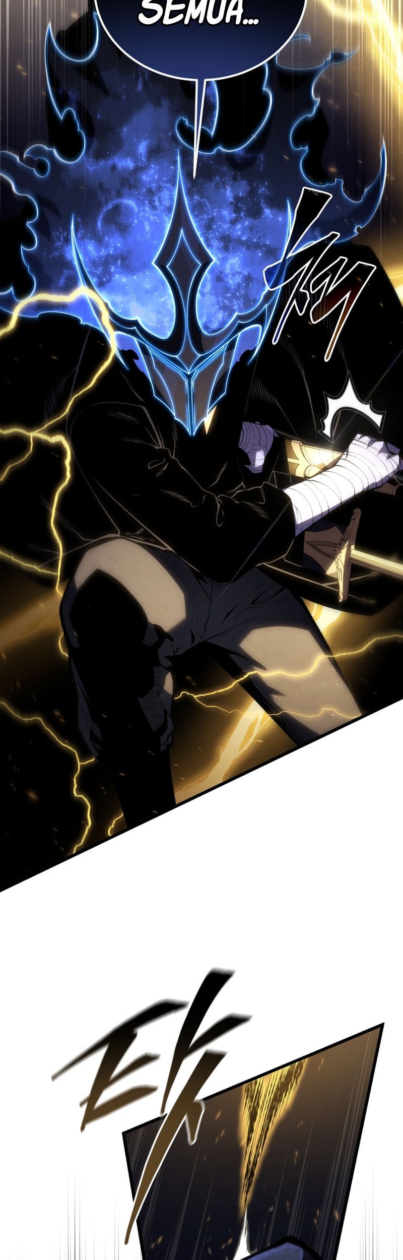 Swordmaster’s Youngest Son chapter 169 halaman 88