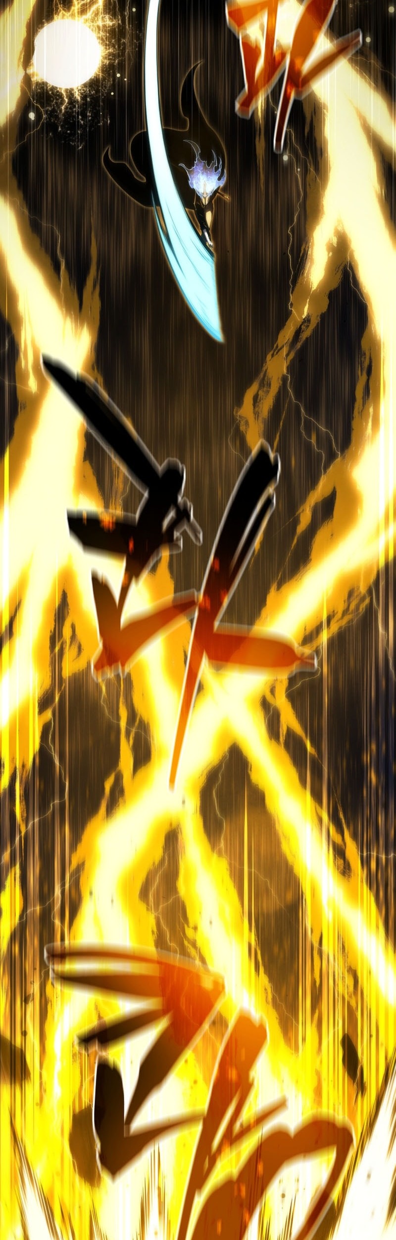 Swordmaster’s Youngest Son chapter 169 halaman 94
