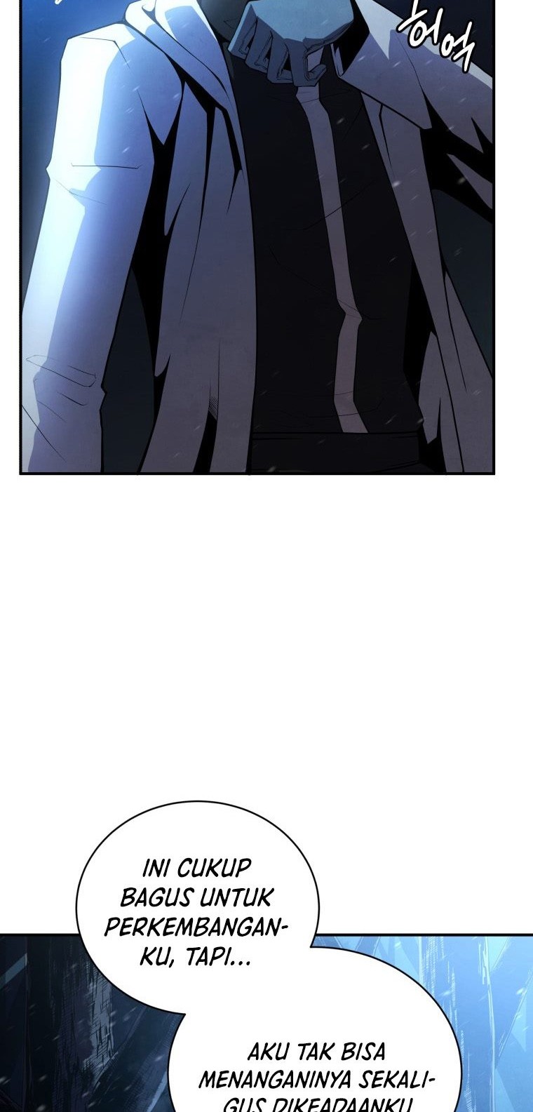 Swordmaster’s Youngest Son Bab 17 halaman 3