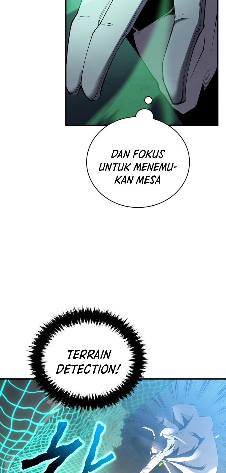 Swordmaster’s Youngest Son Bab 17 halaman 5