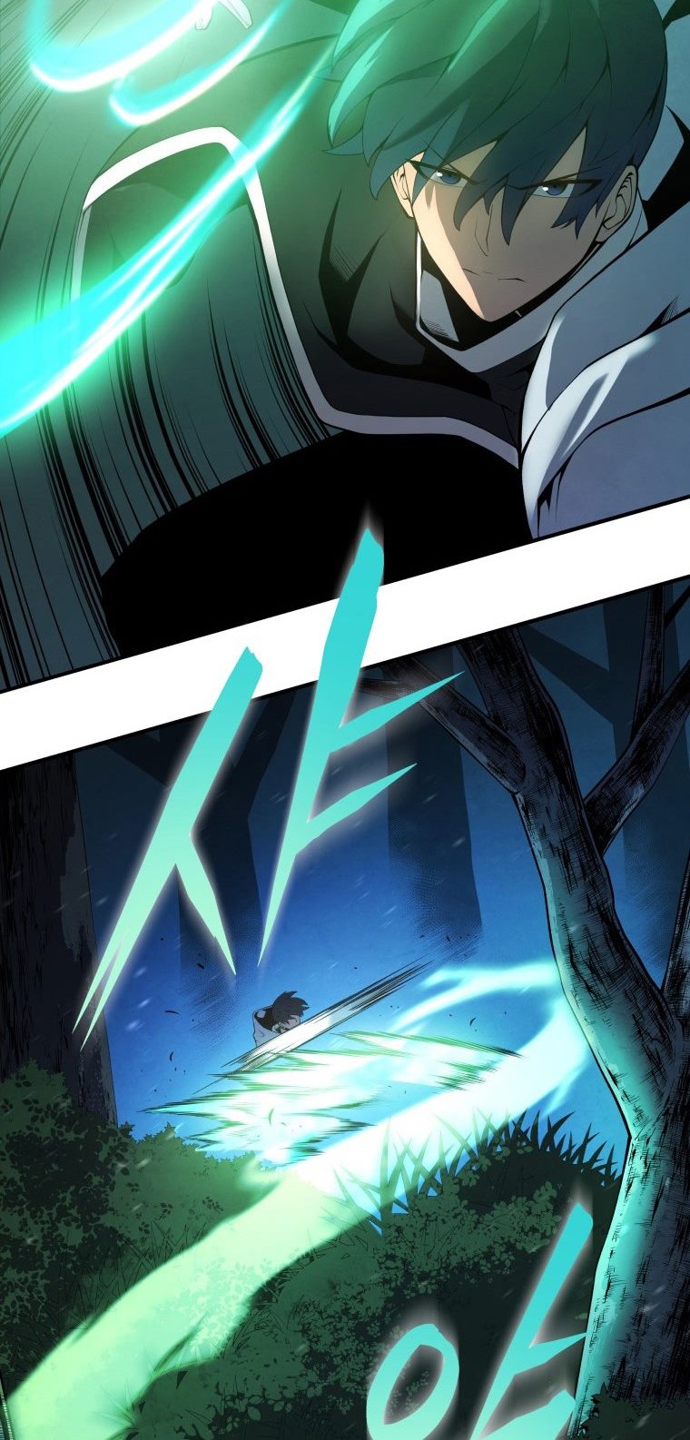 Swordmaster’s Youngest Son Bab 17 halaman 7