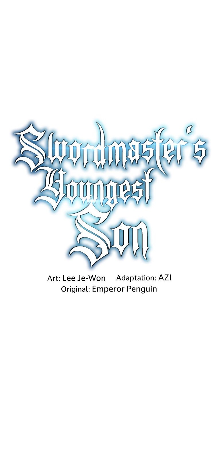 Swordmaster’s Youngest Son Bab 17 halaman 11