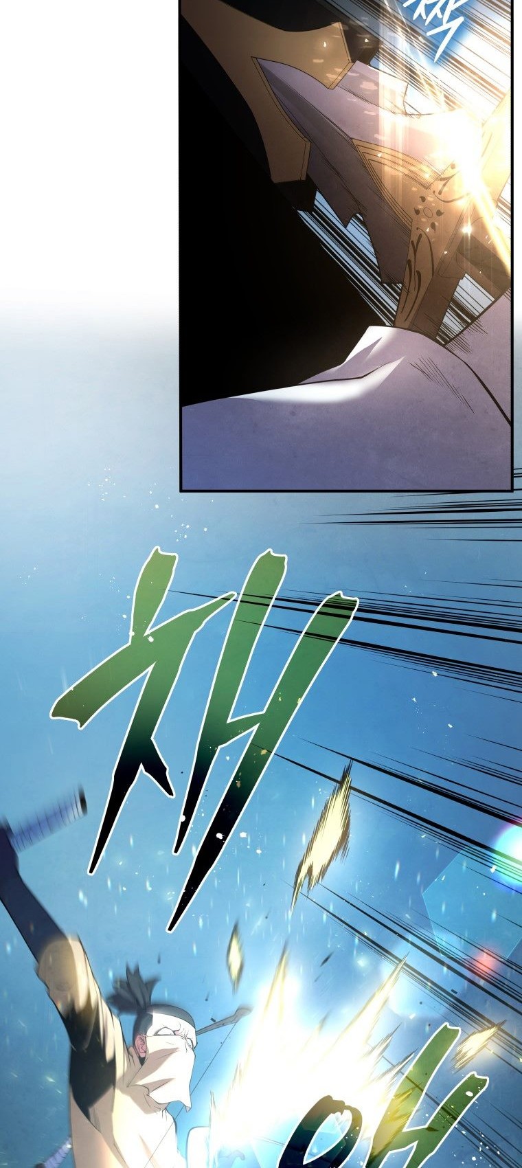 Swordmaster’s Youngest Son Bab 17 halaman 17