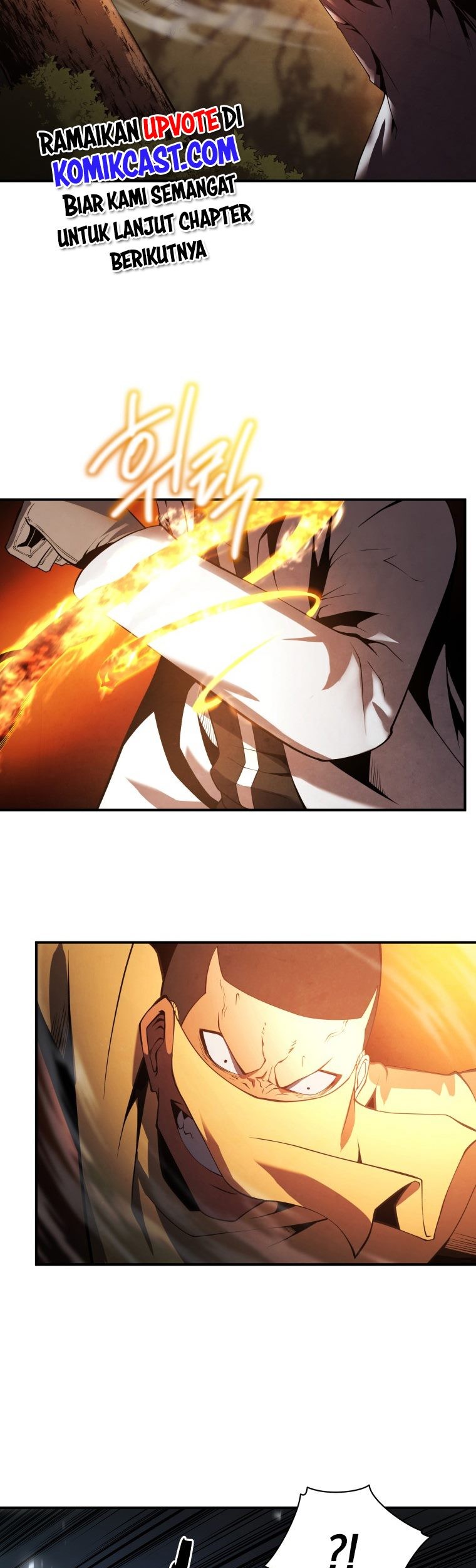 Swordmaster’s Youngest Son Bab 17 halaman 20