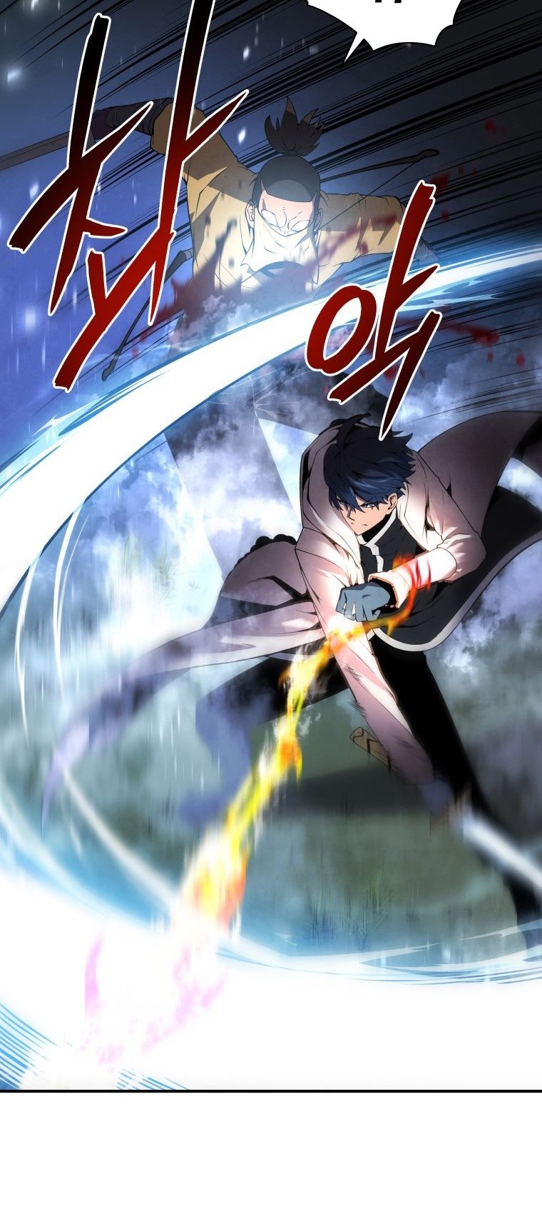 Swordmaster’s Youngest Son Bab 17 halaman 21