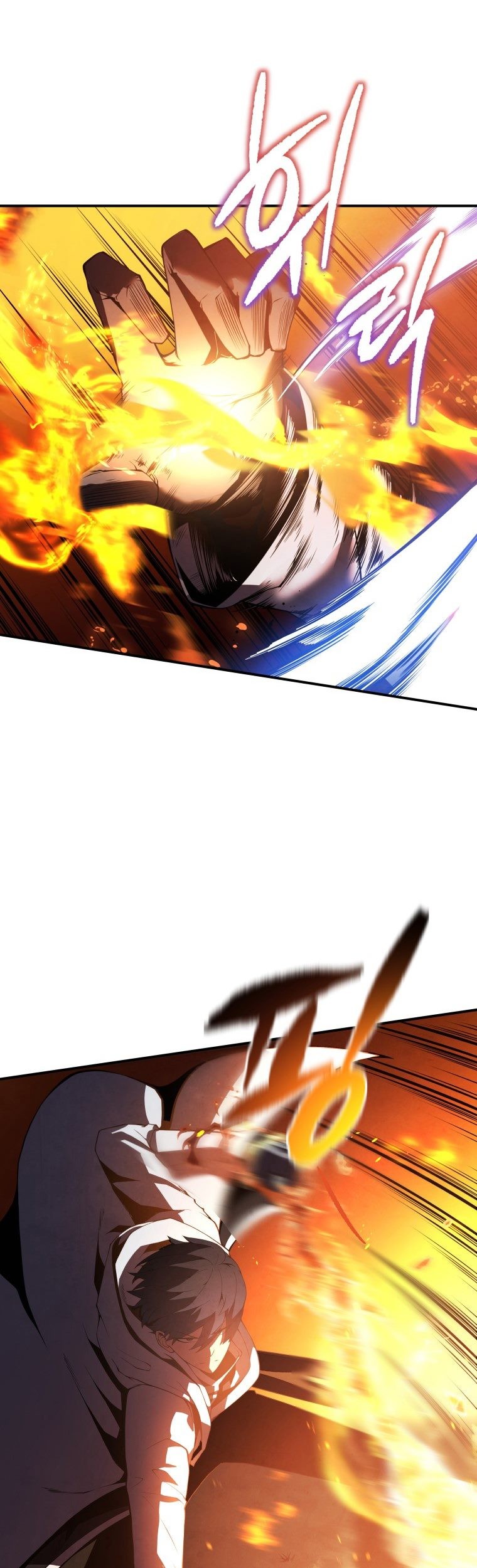 Swordmaster’s Youngest Son Bab 17 halaman 22