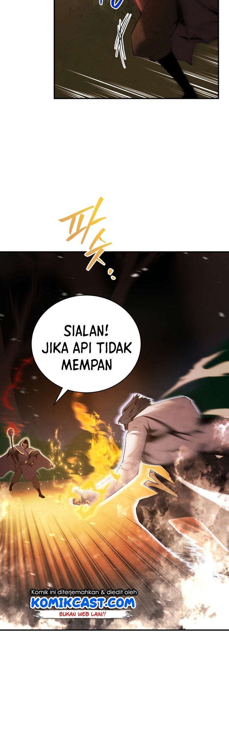 Swordmaster’s Youngest Son Bab 17 halaman 24