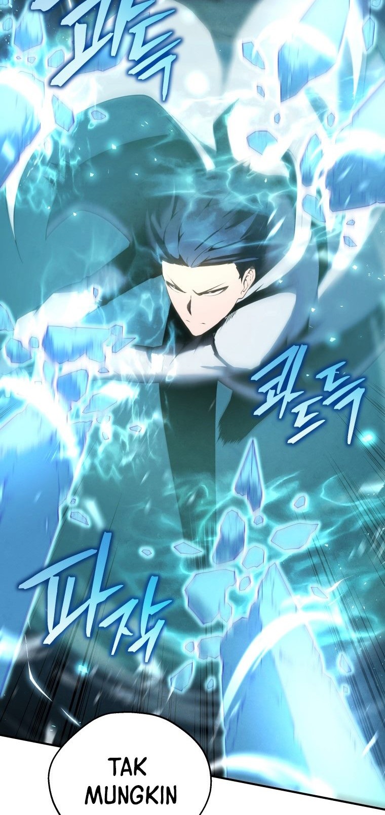 Swordmaster’s Youngest Son Bab 17 halaman 27